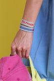 Set de bracelets dolphiners