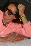 Set de bracelets Malibu