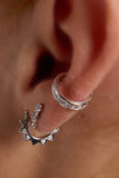boucle Cam silver