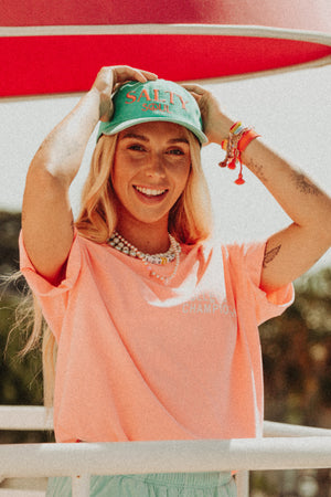 Casquette Salty Soul