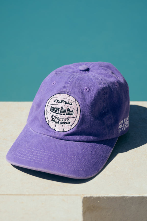 Casquette Volley Ball