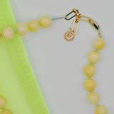 Collier galaxie LBC X Pearl Karma