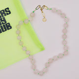 Collier galaxie LBC X Pearl Karma