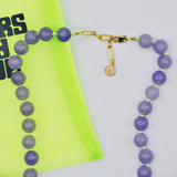 Collier galaxie LBC X Pearl Karma