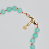 Collier galaxie LBC X Pearl Karma
