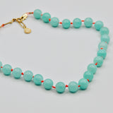 Collier galaxie LBC X Pearl Karma