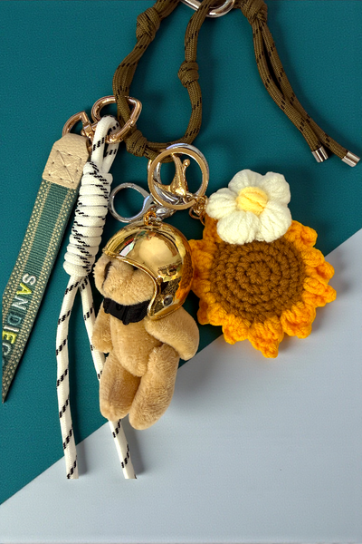 Grigri de sac sunny trip