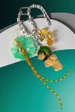 Grigri de sac LUCKY CHARMS