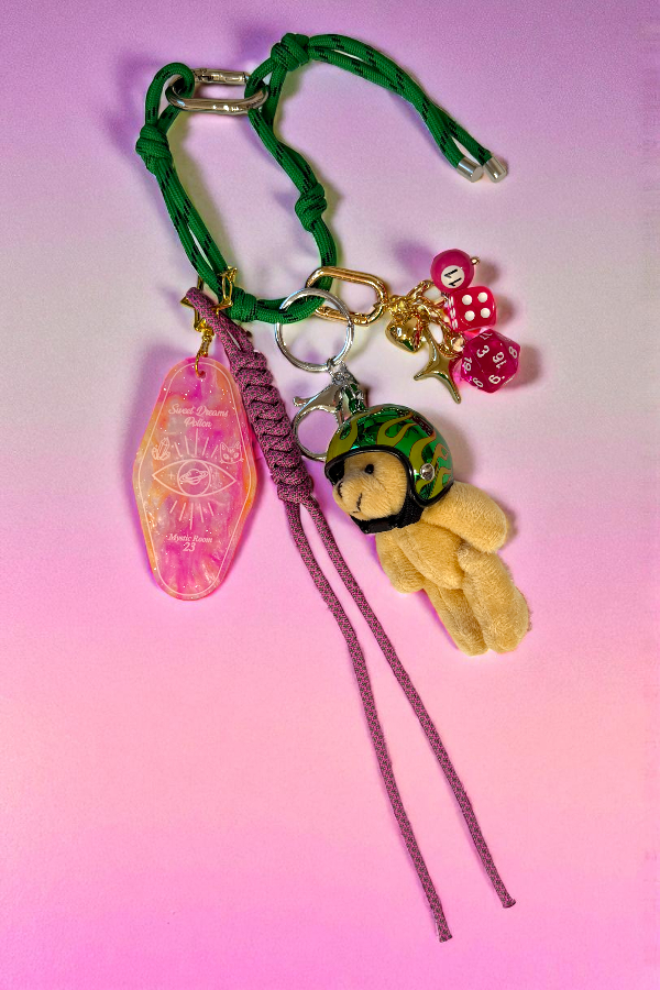 Grigri de sac