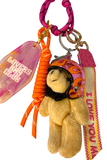 Grigri de sac i love mum