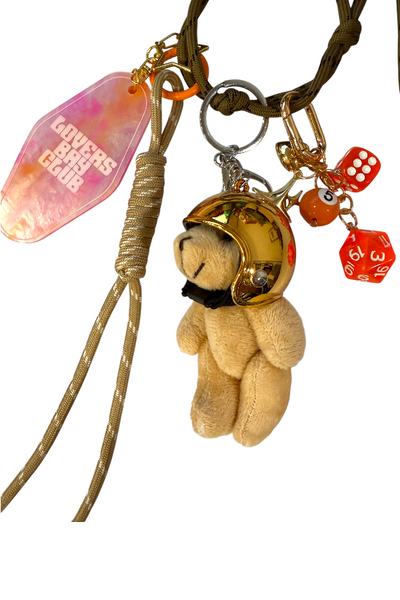 Grigri de sac sunset drive