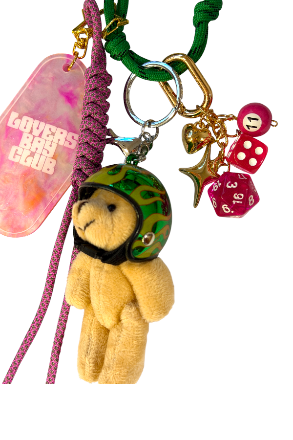 Grigri de sac