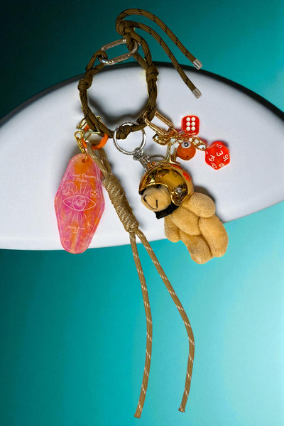 Grigri de sac sunset drive