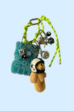 grigri de sac néon bear