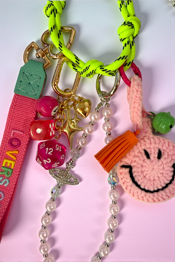 Grigri de sac lovers cocktail