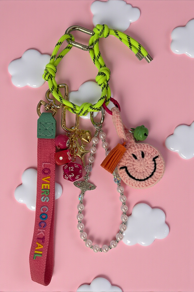 Grigri de sac lovers cocktail