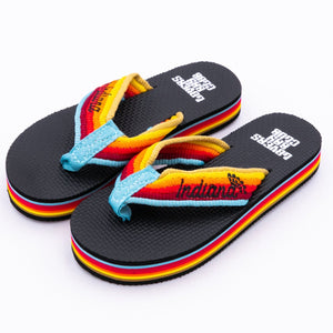 Tongs indiana kids