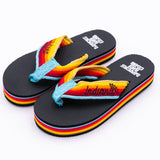 Tongs indiana kids