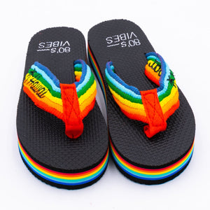 Tongs Hawaï kids