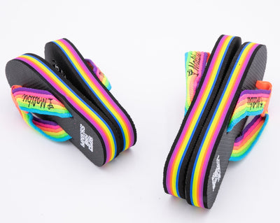 Tongs malibu kids