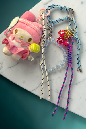 Grigri my melody edition limitée
