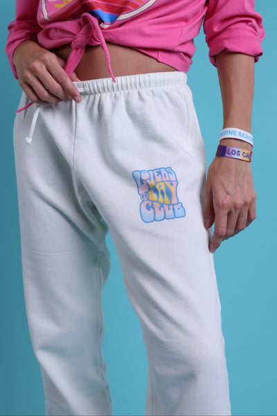 pant crew cream