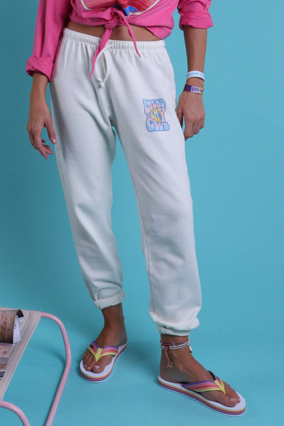 pant crew cream