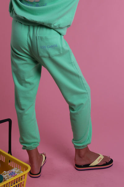 pant crew mint