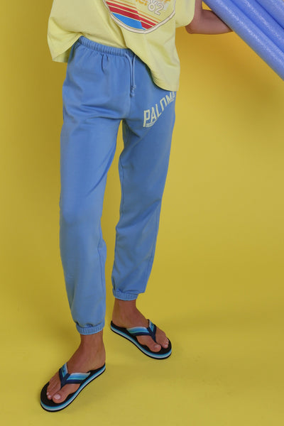pant crew paloma blue
