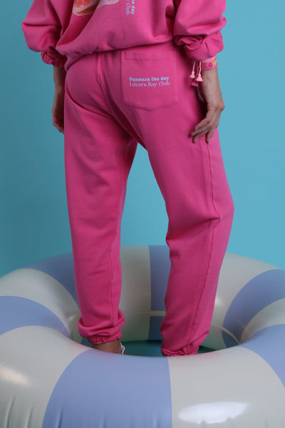 pant crew paloma pink