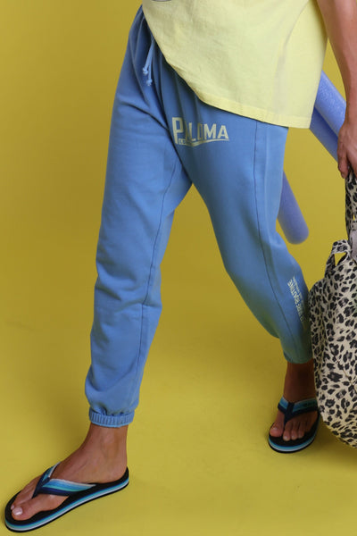 pant crew paloma blue