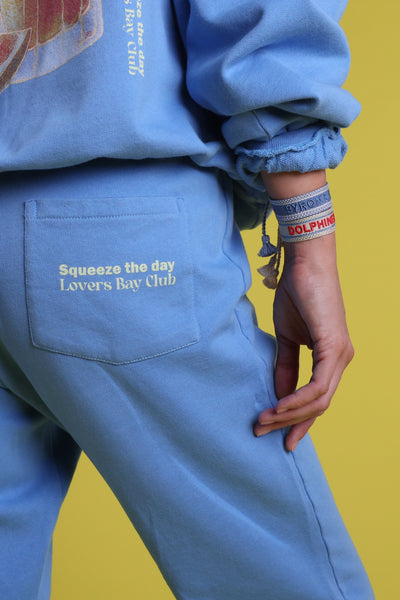 pant crew paloma blue