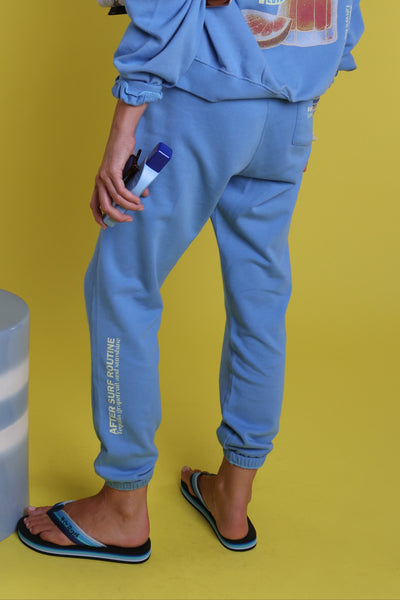 pant crew paloma blue