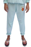 pant crew aqua