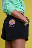 short crew los cabos black