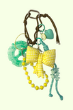 grigri de sac sunny bow