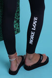 legging black lovers