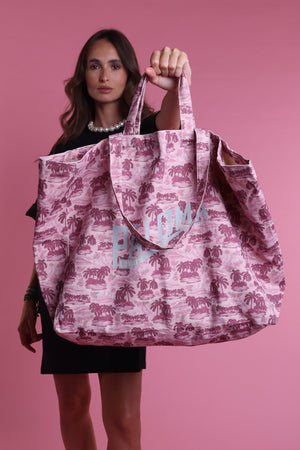 tote bag maxi paloma