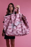 tote bag maxi paloma