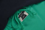 jupe maxi mint