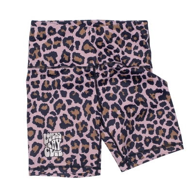 gym short leo classic