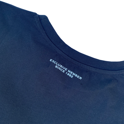 LE T-SHIRT NOUÉ