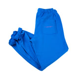 jogging indigo