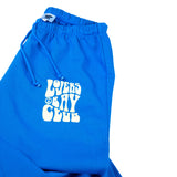 jogging indigo