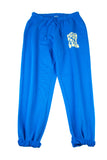 jogging indigo