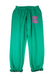 jogging mint