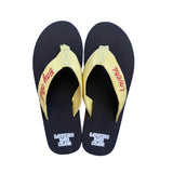 Tongs Yellow