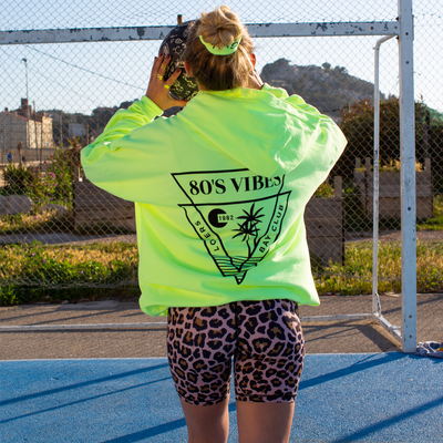 gym short leo classic