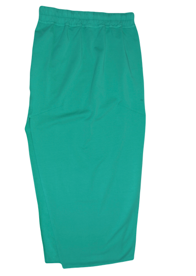 jupe maxi mint