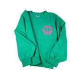 sweatshirt mint